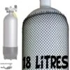 Filet Bouteille De Protection Pour Bloc 18 Litres