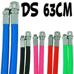 Flexible DS Tressé 63cm Direct System Pour Gilet Stabilisateur