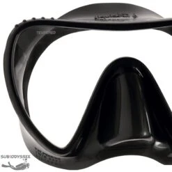 ESSENCE Liquid Skin Masque Plongée Silicone Noir - Mares