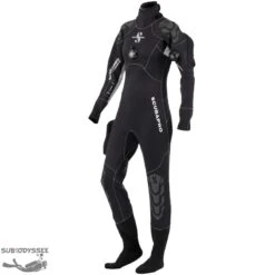 EVERDRY 4mm Femme Combinaison Etanche - Scubapro