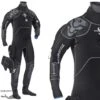 EVERDRY 4mm Homme Combinaison Etanche - Scubapro
