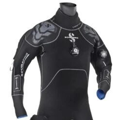 EVERDRY 4mm Homme Combinaison Etanche - Scubapro -Bagages - Autres Sacs Magasin everdry 4mm homme combinaison etanche scubapro 2