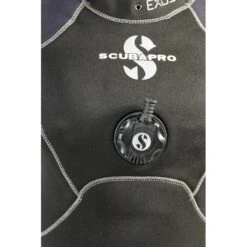 EXODRY 4.0 Femme Combinaison Etanche 4mm - Scubapro 10 EXODRY 4.0 Femme Combinaison Etanche 4mm - Scubapro -Bagages - Autres Sacs Magasin exodry 40 femme combinaison etanche 4mm scubapro 2