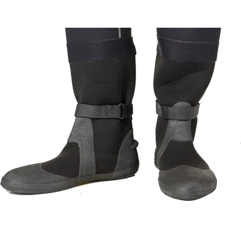 EXODRY 4.0 Femme Combinaison Etanche 4mm - Scubapro 4 EXODRY 4.0 Femme Combinaison Etanche 4mm - Scubapro – Image 4