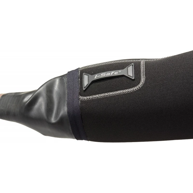 EXODRY 4.0 Femme Combinaison Etanche 4mm - Scubapro 5 EXODRY 4.0 Femme Combinaison Etanche 4mm - Scubapro – Image 5