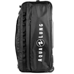 EXPLORER II ROLLER Sac à Roulettes NOIR - AQUALUNG -Bagages - Autres Sacs Magasin explorer ii roller sac a roulettes noir aqualung 2