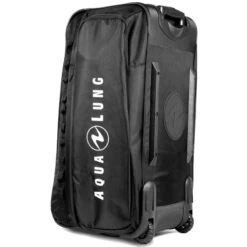 EXPLORER II ROLLER Sac à Roulettes NOIR - AQUALUNG -Bagages - Autres Sacs Magasin explorer ii roller sac a roulettes noir aqualung 3