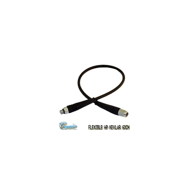 Flexible HP Kevlar 60 Cm 1 Flexible HP Kevlar 60 Cm