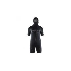 FOCEA COMFORT 5 - Surveste Avec Cagoule 5 Mm Homme (FC5) - Beuchat