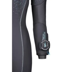 FOCEA COMFORT 6 Femme Monopièce 7mm Cagoule (FC6) - Beuchat -Bagages - Autres Sacs Magasin focea comfort 6 femme monopiece 7mm cagoule fc6 beuchat 6