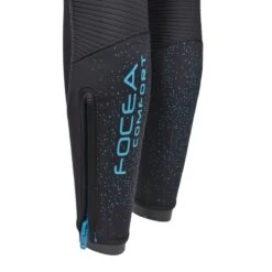 FOCEA COMFORT 6 Femme Monopièce 7mm Cagoule (FC6) - Beuchat -Bagages - Autres Sacs Magasin focea comfort 6 femme monopiece 7mm cagoule fc6 beuchat 7