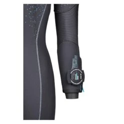 FOCEA COMFORT 6 Monopièce Col 5mm Femme (FC6) - Beuchat -Bagages - Autres Sacs Magasin focea comfort 6 monopiece col 5mm femme fc6 beuchat 5