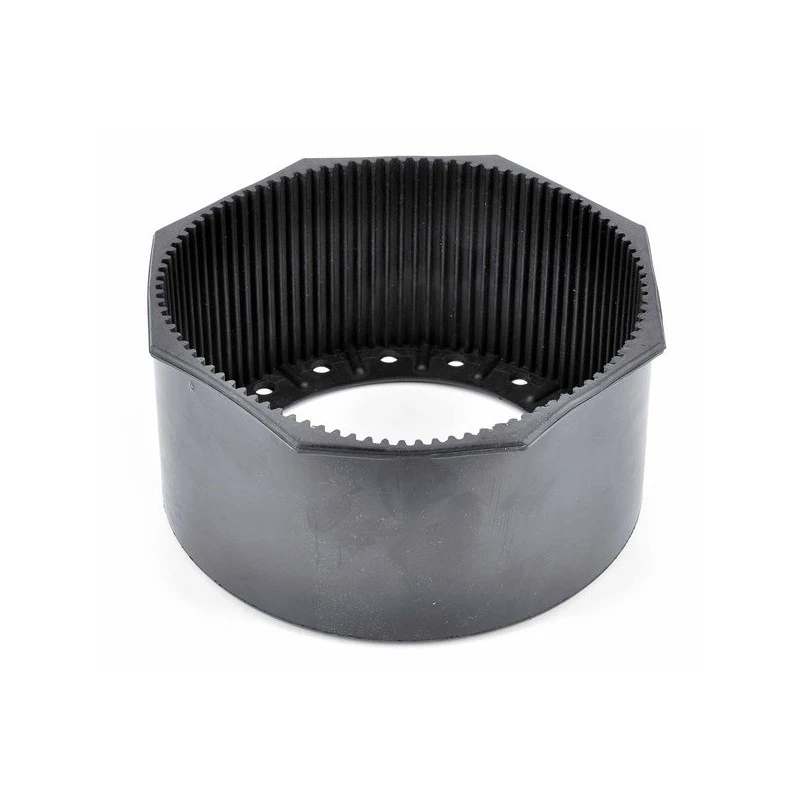 Culot Bouteille 12 Litres Alu (S80) Ø 186mm 2 Culot Bouteille 12 Litres Alu (S80) Ø 186mm – Image 2