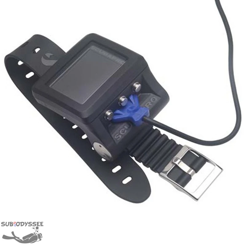 GALILEO G2 Avec Emetteur SMART+ PRO - Scubapro 4 GALILEO G2 Avec Emetteur SMART+ PRO - Scubapro – Image 4