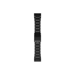 Bracelet Titane QUICKFIT 26mm Pour DESCENT MK1 - Garmin