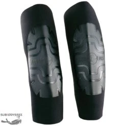 BEUCHAT Genouillères De Protection Neoprene - Aqualung