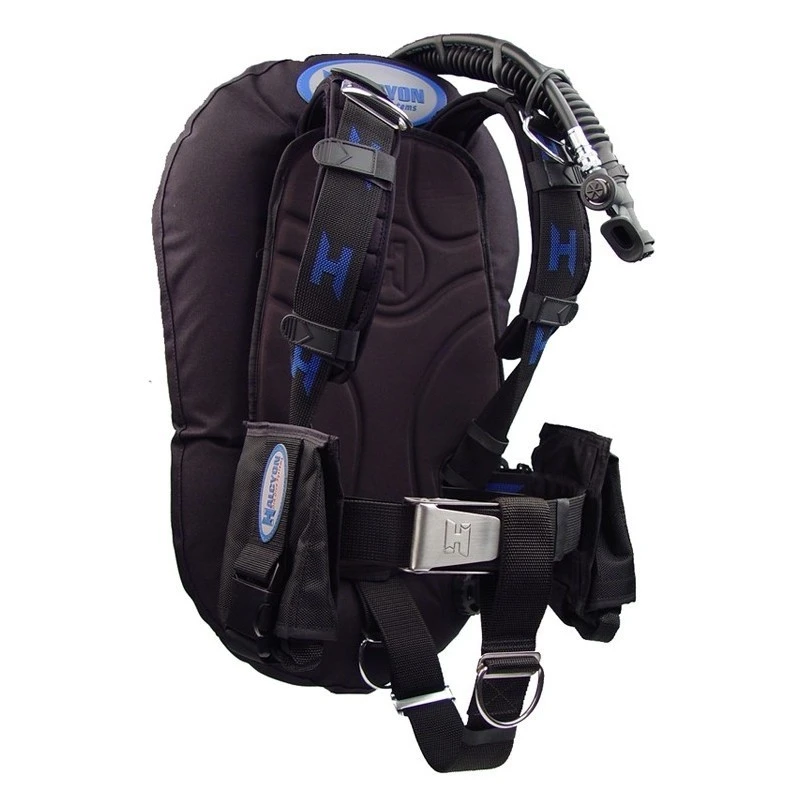 Gilet INFINITY Avec Plaque ALUMINIUM Courte 0.8kg - Halcyon 1 Gilet INFINITY Avec Plaque ALUMINIUM Courte 0.8kg - Halcyon