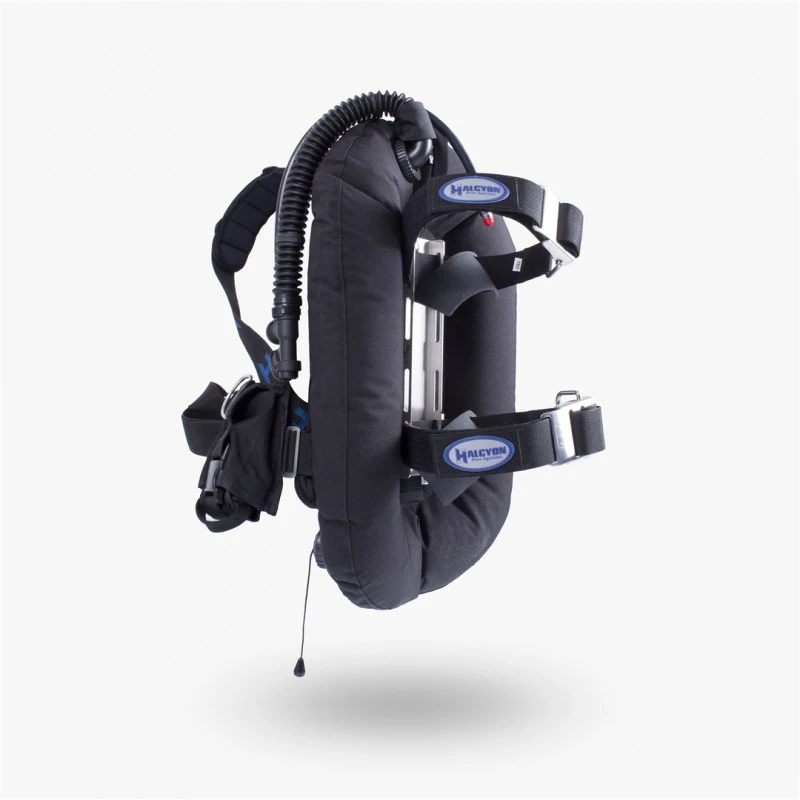 Gilet INFINITY Avec Plaque ALUMINIUM Standard 0.9kg - Halcyon 7 Gilet INFINITY Avec Plaque ALUMINIUM Standard 0.9kg - Halcyon – Image 7