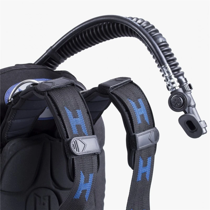 Gilet INFINITY Avec Plaque ALUMINIUM Standard 0.9kg - Halcyon 8 Gilet INFINITY Avec Plaque ALUMINIUM Standard 0.9kg - Halcyon – Image 8