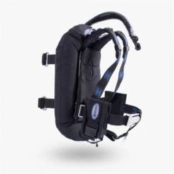 Gilet INFINITY Avec Plaque INOX Standard 2.7kg - Halcyon -Bagages - Autres Sacs Magasin halcyon gilet stabilisateur infinity plaque inox standard pas cher sub odyssee 2