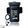 Housse Etanche Pour SmartPhone S3/S4 - Aquatys