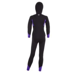 HUDSON Femme 7mm Combinaison Plongée - Aqualung - BLACK FRIDAY -Bagages - Autres Sacs Magasin hudson femme 7mm combinaison plongee aqualung black friday 4