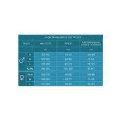 HYDROS PRO Femme Gilet Stabilisateur Dorsal - Scubapro -Bagages - Autres Sacs Magasin hydros pro femme gilet stabilisateur dorsal scubapro 4