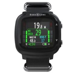 I330R Ordinateur De Plongée Couleur & Multigaz - AQUALUNG -Bagages - Autres Sacs Magasin i330r ordinateur de plongee couleur multigaz aqualung 3