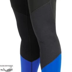 ICESKIN 7mm Combinaison Semi Etanche Homme - Mares -Bagages - Autres Sacs Magasin iceskin 7mm combinaison semi etanche homme mares 5