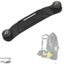 Kit Montage Couteau & Accessoires Pour HYDROS - Scubapro