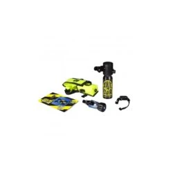 Kit SPARE AIR 170 Complet (0.28 Litre) -Bagages - Autres Sacs Magasin kit spare air 170 complet 028 litre 2