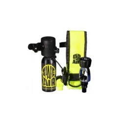 Kit SPARE AIR 170 Complet (0.28 Litre)