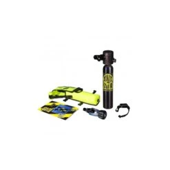 Kit SPARE AIR 300 Complet (0.42 Litre) 5 Kit SPARE AIR 300 Complet (0.42 Litre) -Bagages - Autres Sacs Magasin kit spare air 300 complet 042 litre 2