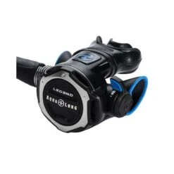 LEGEND 3 ACD Détendeur Surcompensé - Aqualung -Bagages - Autres Sacs Magasin legend 3 acd detendeur surcompense aqualung 4