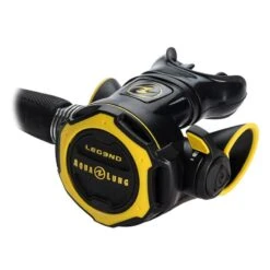 LEGEND 3 PARTNER ACD Détendeur De Secours Surcompensé (LEG3ND) - Aqualung -Bagages - Autres Sacs Magasin legend 3 partner acd detendeur de secours surcompense leg3nd aqualung 3