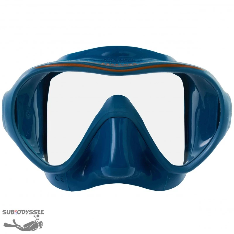 LINEA Masque Pour Spécialement Conçu Pour Les Femmes - Aqualung 2 LINEA Masque Pour Spécialement Conçu Pour Les Femmes - Aqualung – Image 2