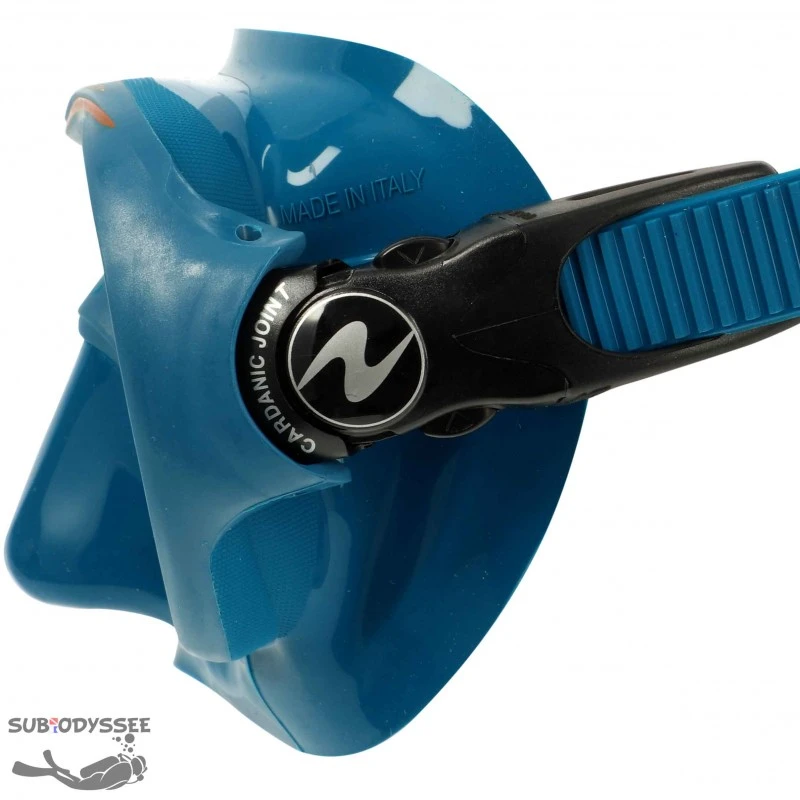 LINEA Masque Pour Spécialement Conçu Pour Les Femmes - Aqualung 5 LINEA Masque Pour Spécialement Conçu Pour Les Femmes - Aqualung – Image 5