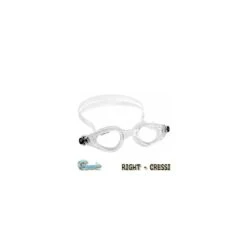 Lunettes Natation RIGHT - Cressi -Bagages - Autres Sacs Magasin lunettes masque natation piscine right cressi 4