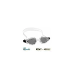 Lunettes Natation RIGHT - Cressi -Bagages - Autres Sacs Magasin lunettes masque natation piscine right cressi 5