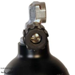 Bouteille 1.5 Litre 230 Bars Aluminium - LUXFER -Bagages - Autres Sacs Magasin luxfer bouteille aluminium argon 15litres 230bars aluminium pas cher sub odyssee 2