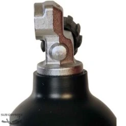 Bouteille 1.5 Litre 230 Bars Aluminium - LUXFER -Bagages - Autres Sacs Magasin luxfer bouteille aluminium argon 15litres 230bars aluminium pas cher sub odyssee 3