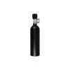 Bouteille 0.85 Litre 200 Bars Aluminium - LUXFER