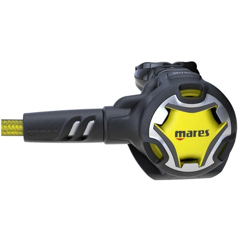 Octopus DUAL - Mares 1 Octopus DUAL - Mares