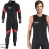 DUAL 5-4-3mm Combinaison Homme - Mares