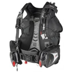 BOLT SLS Gilet Stabilisateur Voyage - Mares