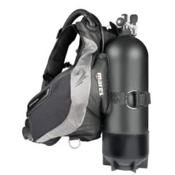 DRAGON SLS Gilet Stabilisateur - Mares -Bagages - Autres Sacs Magasin mares gilet stabilisateur dragon sls sub odyssee pas cher 3