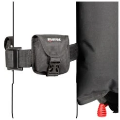 MAGELLAN Gilet Stabilisateur Dorsal - Mares 8 MAGELLAN Gilet Stabilisateur Dorsal - Mares -Bagages - Autres Sacs Magasin mares gilet stabilisateur magellan pas cher sub odyssee 3