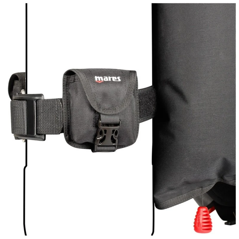 MAGELLAN Gilet Stabilisateur Dorsal - Mares 4 MAGELLAN Gilet Stabilisateur Dorsal - Mares – Image 4