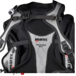 MAGELLAN Gilet Stabilisateur Dorsal - Mares 9 MAGELLAN Gilet Stabilisateur Dorsal - Mares -Bagages - Autres Sacs Magasin mares gilet stabilisateur magellan pas cher sub odyssee 4