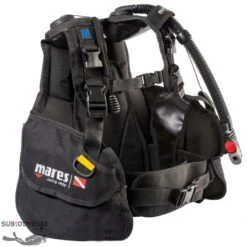 ROVER DC Gilet Stabilisateur - Mares